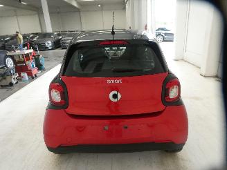Smart Forfour  picture 5