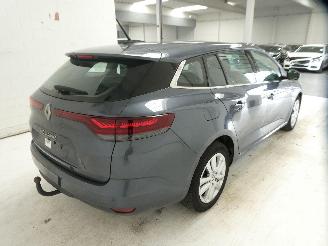 Renault Mégane GRANDTOUR 1.3 TCE picture 9