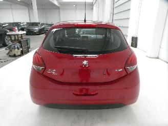 Peugeot 208 ACTIVE picture 8
