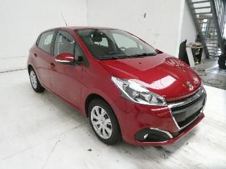 Peugeot 208 ACTIVE picture 10