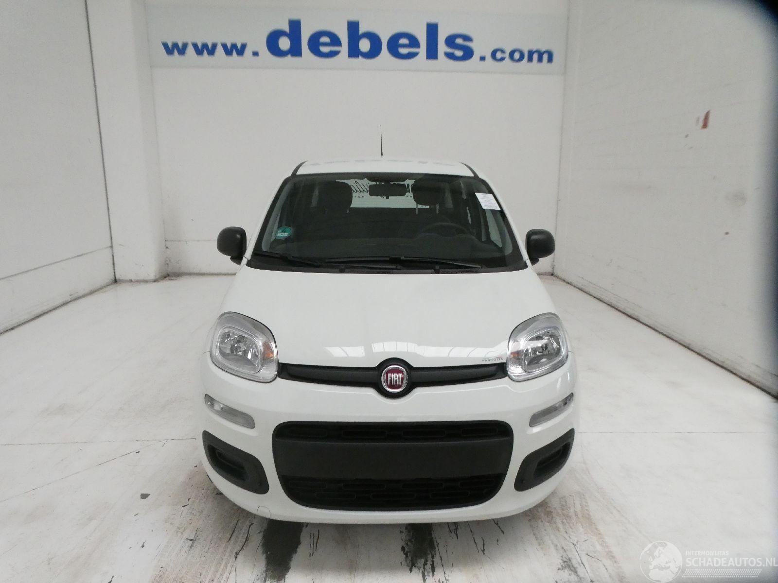 Fiat Panda EASY