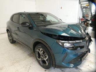 Alfa Romeo Junior IBRIDA picture 13