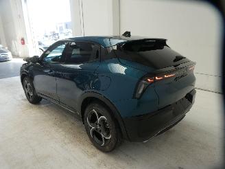 Alfa Romeo Junior IBRIDA picture 10
