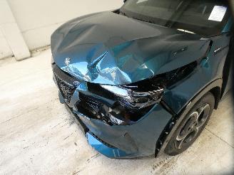 Alfa Romeo Junior IBRIDA picture 7