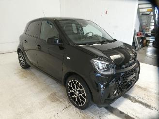 Smart Forfour FORFOUR picture 10