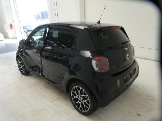 Smart Forfour FORFOUR picture 5