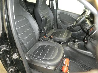 Smart Forfour FORFOUR picture 15