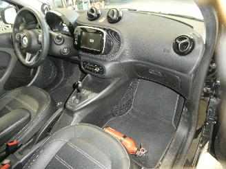 Smart Forfour FORFOUR picture 12