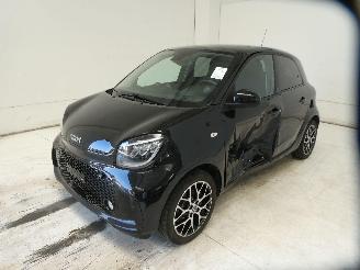 Smart Forfour FORFOUR picture 3