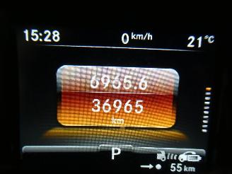 Smart Forfour FORFOUR picture 13