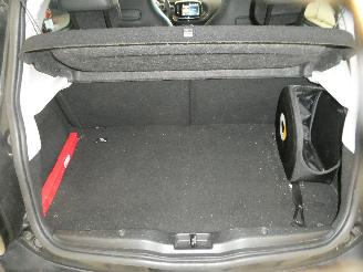 Smart Forfour FORFOUR picture 17