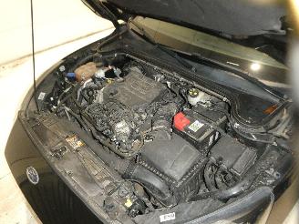 Ford Focus ST-LINE X picture 25