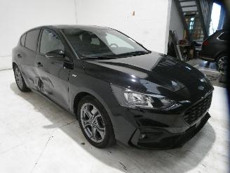 Ford Focus ST-LINE X picture 12