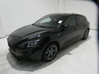 Ford Focus ST-LINE X picture 3