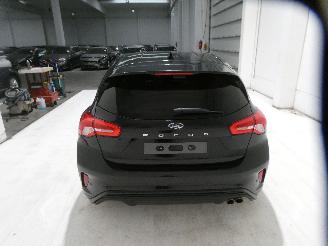 Ford Focus ST-LINE X picture 5