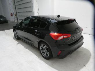 Ford Focus ST-LINE X picture 4