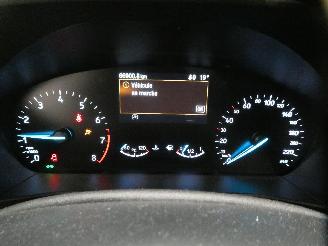 Ford Focus ST-LINE X picture 16