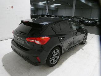 Ford Focus ST-LINE X picture 6