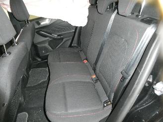 Ford Focus ST-LINE X picture 21