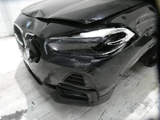 BMW X2 1.5D SDRIVE16D picture 6