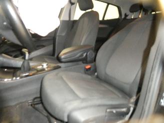 BMW X2 1.5D SDRIVE16D picture 26