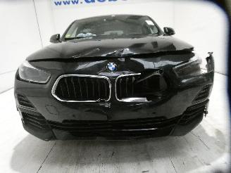 BMW X2 1.5D SDRIVE16D picture 4