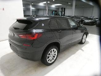BMW X2 1.5D SDRIVE16D picture 15