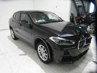 BMW X2 1.5D SDRIVE16D picture 17
