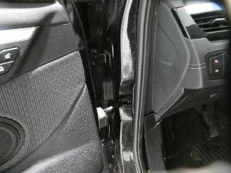 BMW X2 1.5D SDRIVE16D picture 12