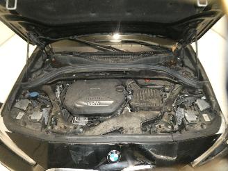BMW X2 1.5D SDRIVE16D picture 34