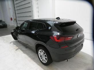 BMW X2 1.5D SDRIVE16D picture 13