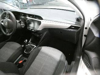 Opel Corsa EDITION picture 12