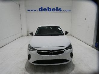Schadeauto Opel Corsa EDITION 2021/1