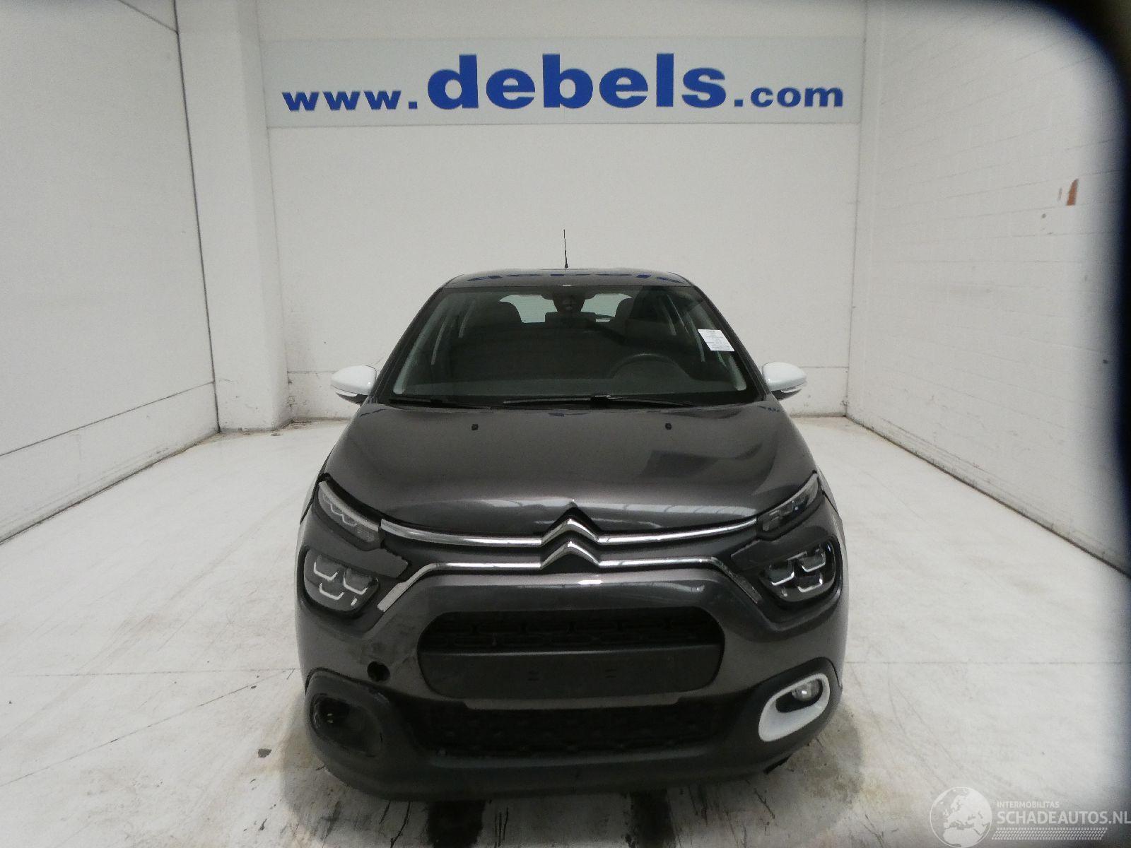 Citroën C3 III YOU!