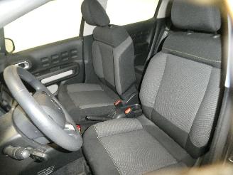Citroën C3 III YOU! picture 16