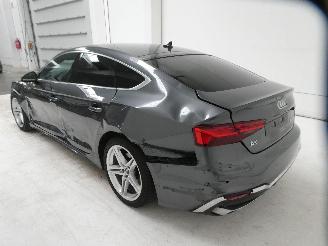 Audi A5 S-LINE picture 13