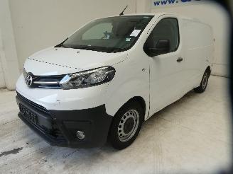 Toyota ProAce 1.5D picture 3