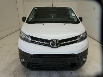 Toyota ProAce 1.5D picture 2