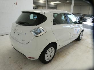 Renault Zoé LIFE picture 8