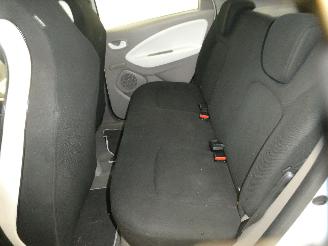 Renault Zoé LIFE picture 22