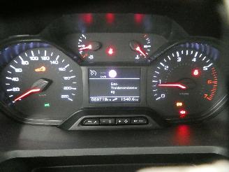 Peugeot Partner 1.5D PREMIUM picture 17