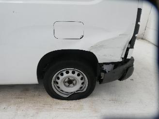 Peugeot Partner 1.5D PREMIUM picture 9