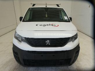 Peugeot Partner 1.5D PREMIUM picture 2