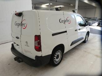 Peugeot Partner 1.5D PREMIUM picture 12