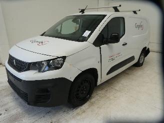 Peugeot Partner 1.5D PREMIUM picture 3