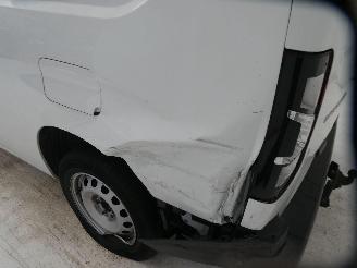Peugeot Partner 1.5D PREMIUM picture 8
