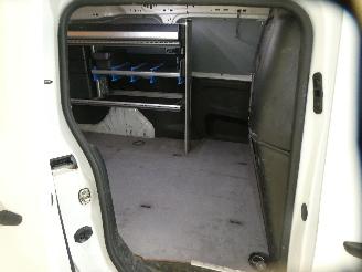 Peugeot Partner 1.5D PREMIUM picture 23