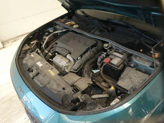 Peugeot 308 BREAK picture 21