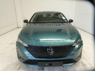 Peugeot 308 BREAK picture 2