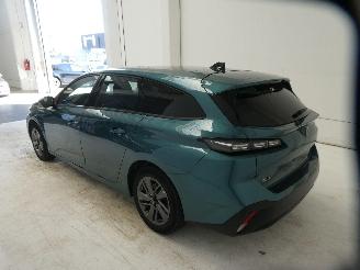 Peugeot 308 BREAK picture 6